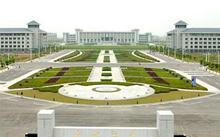 �Ͼ��ʵ��ѧ2017��MBA���Ե���֪ͨ