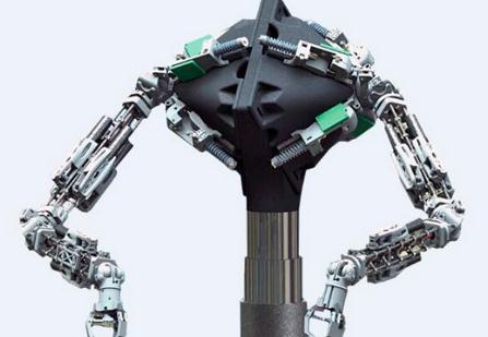 工业机器人对人类有危害吗?不必对机器人产生