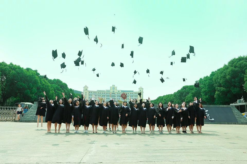 武昌理工学院护理学毕业生2017年就业率创新