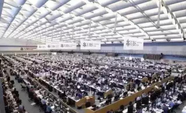 马云说:三十年后孩子们找不到工作,那是因为工