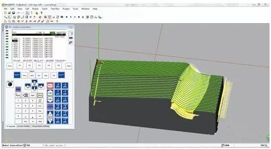 工业机器人技术好学吗?都学什么?工业机器人