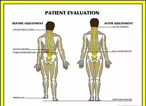 空乘如何评估自己的体态是否合格?