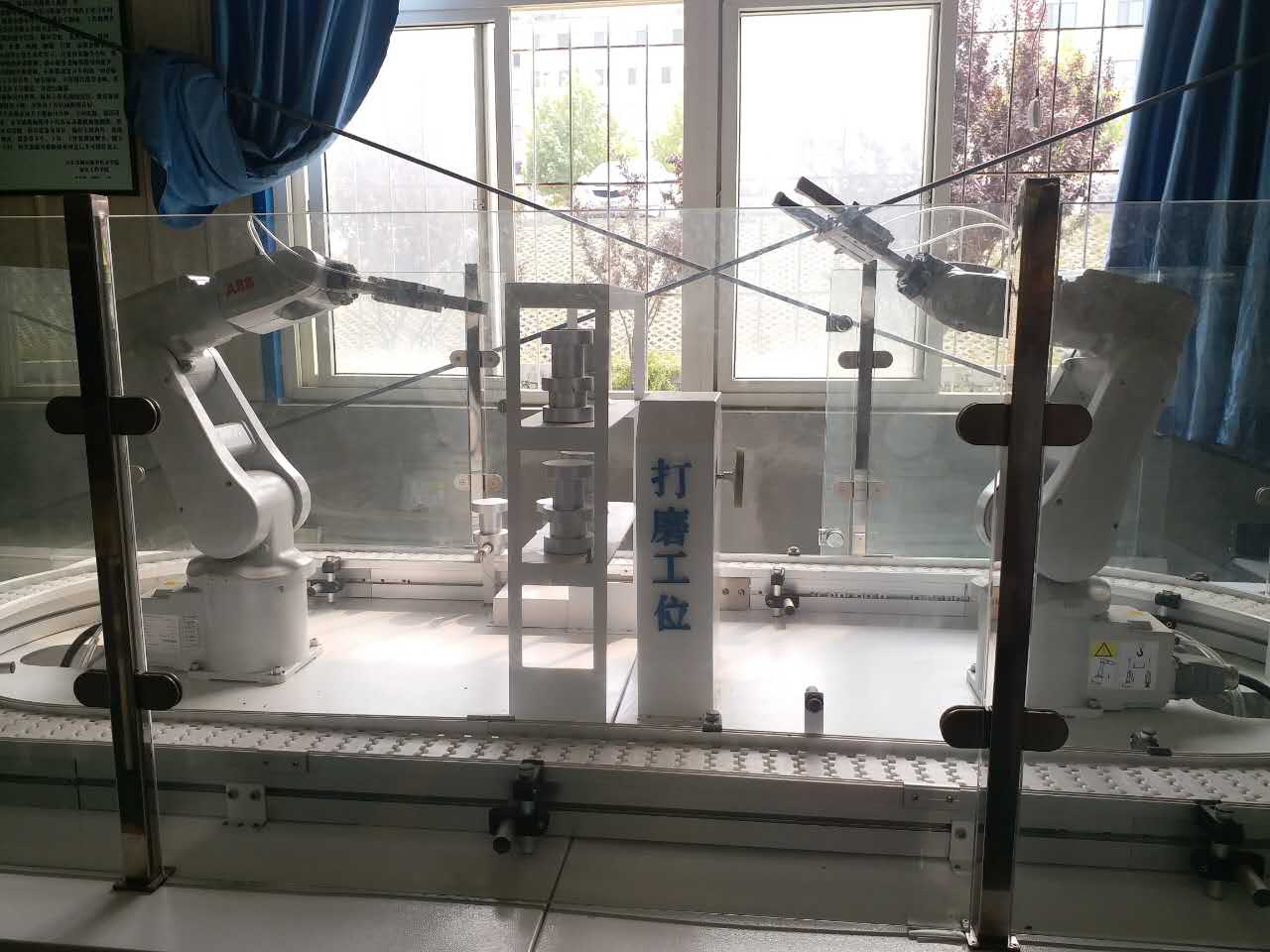 工业机器人技术型人才月薪大盘点