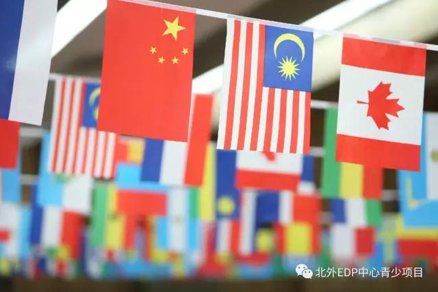 【北外周末营】孩子英语不好怎么办?戏剧教学