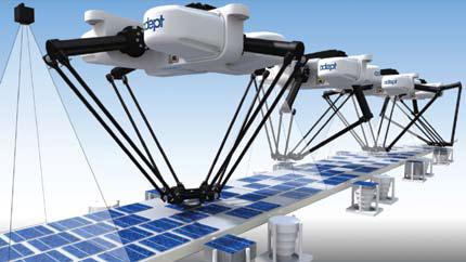 工业机器人自动化培训完之后好找工作吗?_工