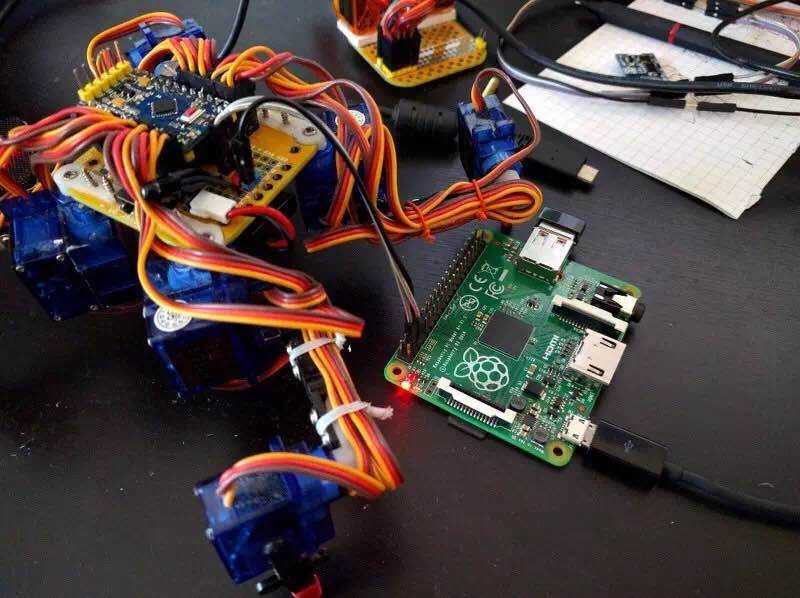 工业机器人工程师培训需要什么学历?