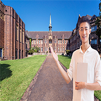 2018��QS�����ѧTOP20��ѧ����������ЩҪ��