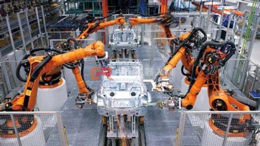 武汉金时兴工业机器人培训课程_工业机器人培