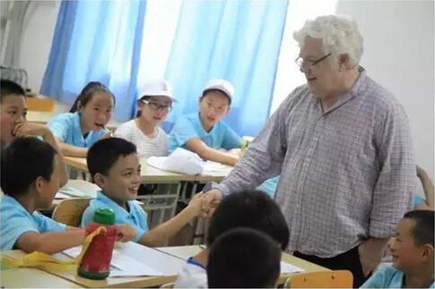 英语夏令营教会孩子什么?-夏令营常见问题-20