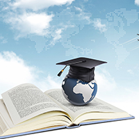 北京理工大学留学预科能申请哪些国家留学?