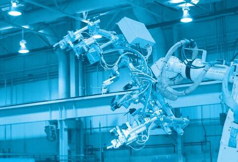 埃斯顿自动化研发中心欧洲成立