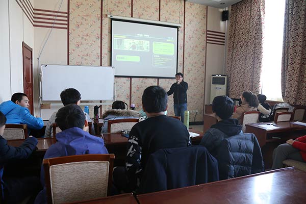 一个能让孩子作文水平突飞猛进的冬令营