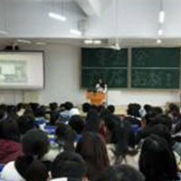 北航出国留学项目2017级新一届学生会纳新顺利结束