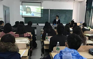 北京航空航天大学赫尔大学留学讲座顺利举行