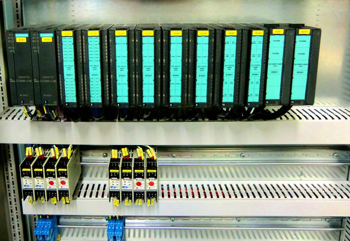 机器人_PLC学习整理,这里的知识点没准你也需