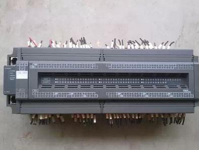 机器人_PLC学习笔记大整合