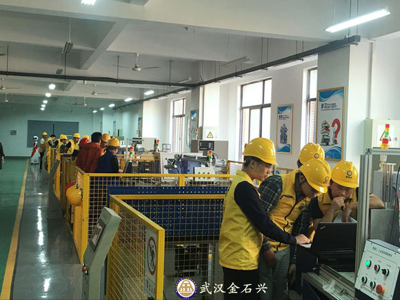 工业机器人培训,怎样学习最划算?