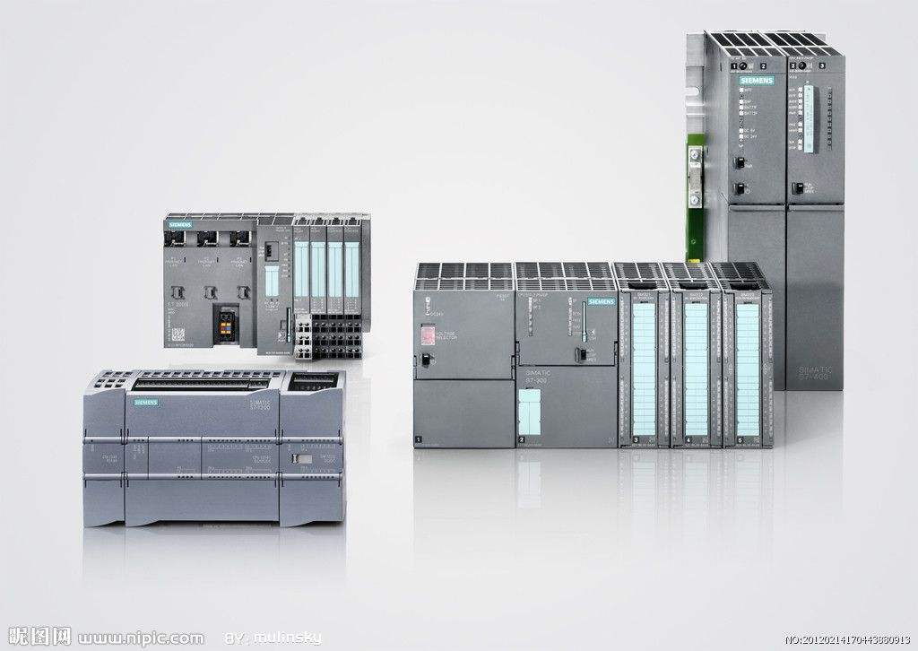 机器人_PLC技术工程师在新工业时期的机遇与