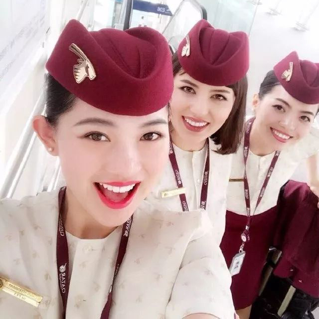 空姐工資高嗎?為什么會有那么多女孩子想從事這個行業(yè)?