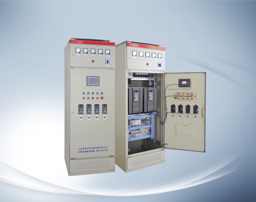 机器人培训_工业自动化中PLC的技术应用