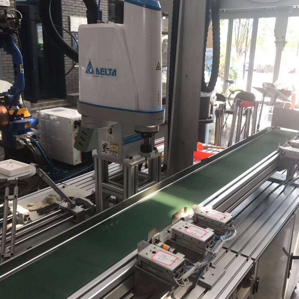 失业人员再就业培训课程_工业机器人培训_育