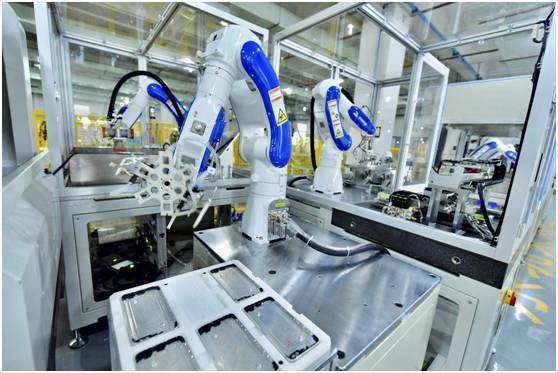 武汉金石兴工业机器人培训 11月21日开课_工