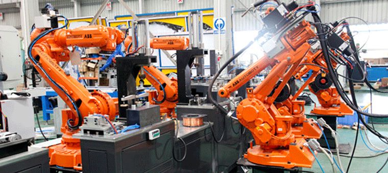 工业机器人对学历有要求,你合适吗?_工业机器