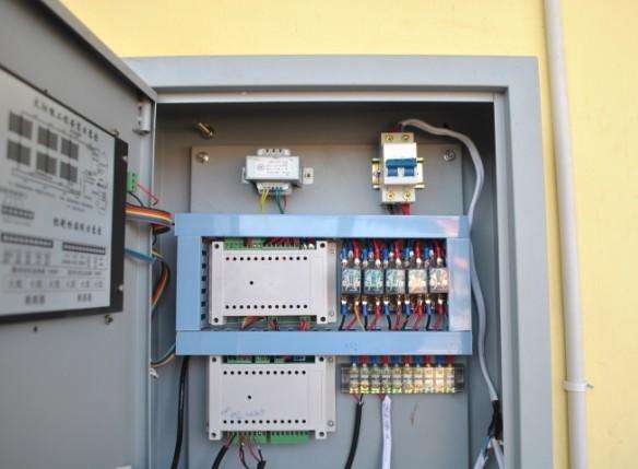 机器人_PLC程序设计中传送和比较指令的作用