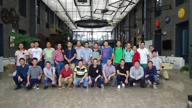 机器人培训_哪里的工业机器人技术培训好?