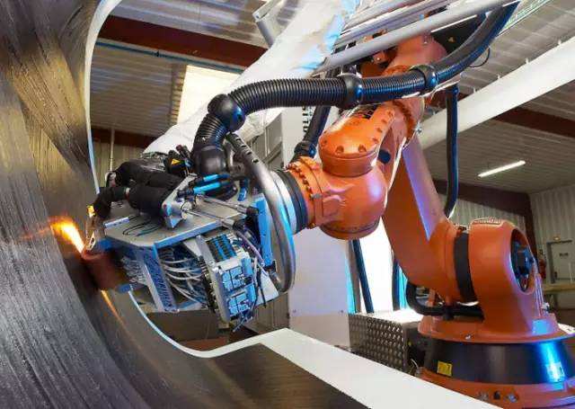 工业机器人培训_机器人按功能分类有哪些?