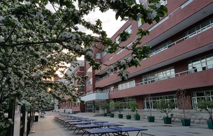 师大附中国际班2018早申请2耶鲁9藤校,堪称最