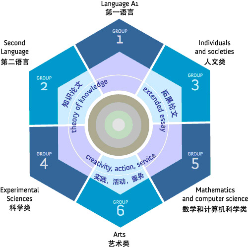 IB课程详解:语言A与语言B该如何学习?