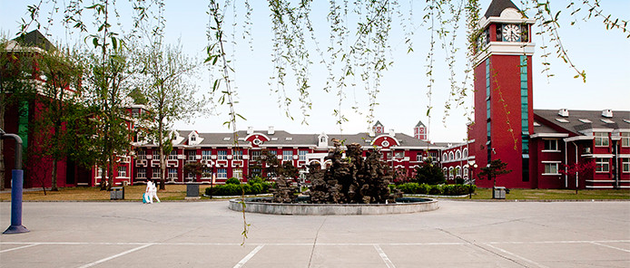 �������Ϲ���ѧУ