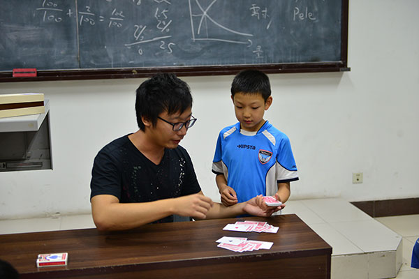 太空翼足球冬令营开始报名啦!