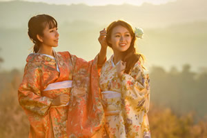 �ձ���ЩŮ�Ӵ�ѧ�ȽϺã�