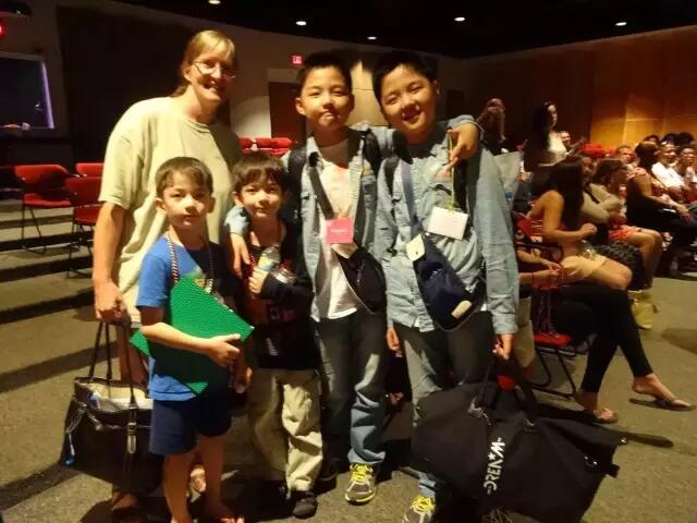 2018年暑假有去加拿大游学的亲子营吗?