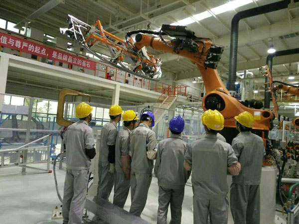 英语能力差,对于学习机器人编程有影响吗?