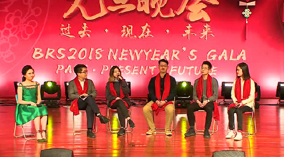 北京王府学校历届毕业生都去了哪儿?