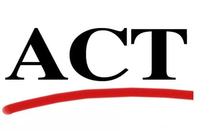 ѧУѧ֪ACT