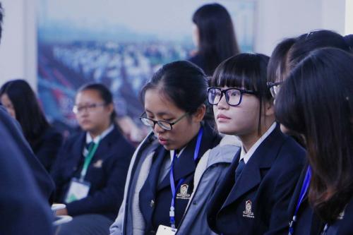 2018年,国际学校入学门槛水涨船高