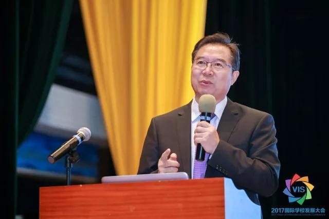 清华附中校长对国际学校热现象的冷思考,发人