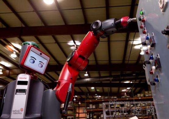 工业机器人的前景、薪资待遇怎么样?