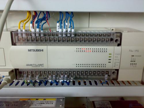 机器人培训_1月8日不这么做,你的PLC控制系统