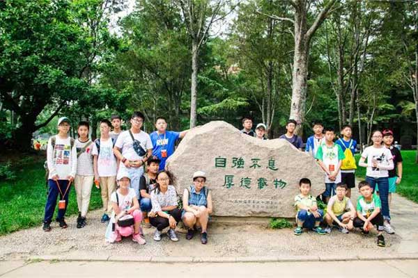 参加高校夏令营的意义是什么?