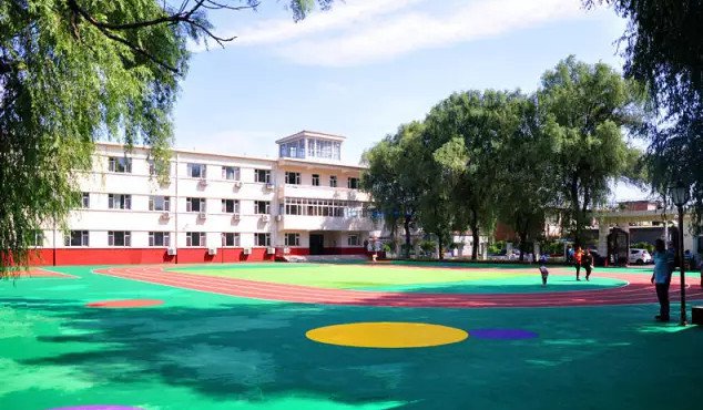 顺义初中排名_北京顺义国际学校(2)