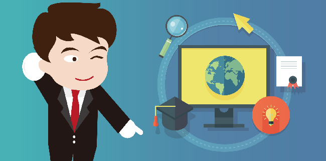 网络教育注册学籍有哪些注意事项?