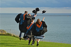 北航3+2普利茅斯大学申请答疑会即将举行