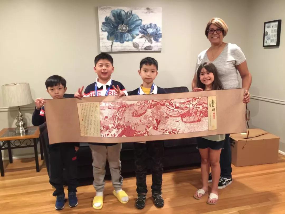 2018年美国出国夏令营哪家好?