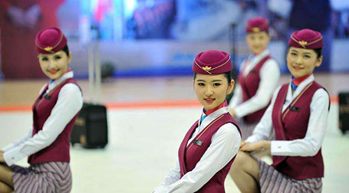 空乘專業(yè)學(xué)校