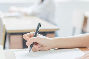 北航3+2唐玮煜同学获SQA HND理想大使称号